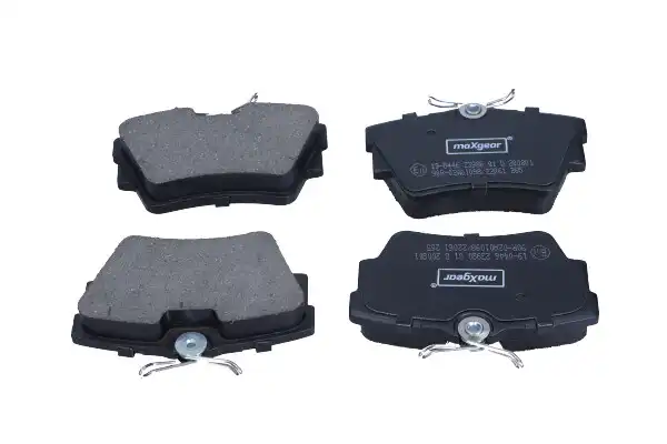 MAXGEAR 19-0446