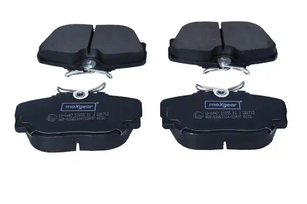 MAXGEAR 19-0447