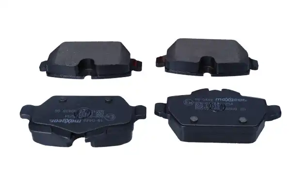MAXGEAR 19-0448