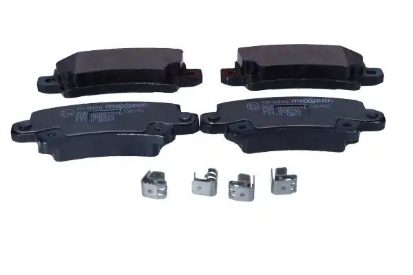 MAXGEAR 19-0449
