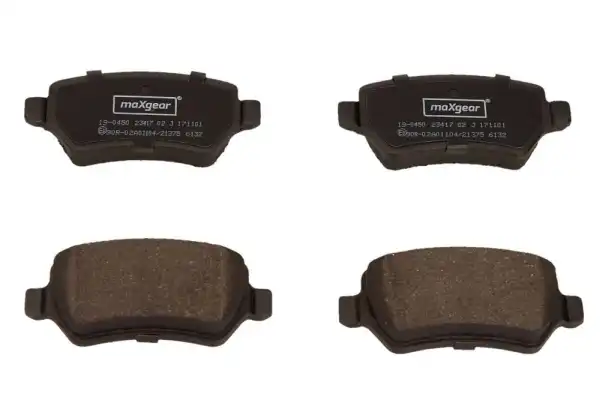 MAXGEAR 19-0450