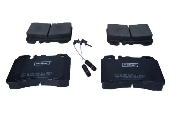MAXGEAR 19-0456