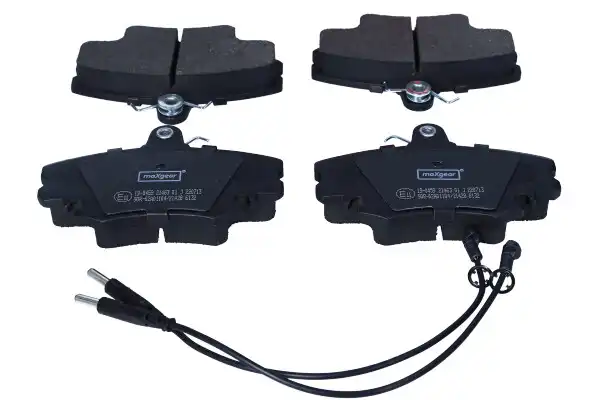MAXGEAR 19-0459