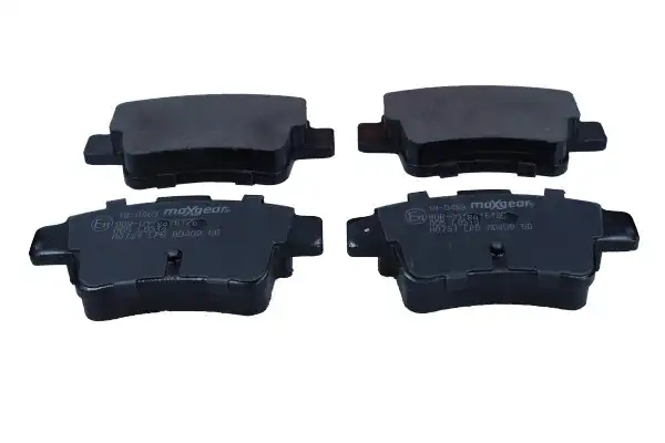 MAXGEAR 19-0463