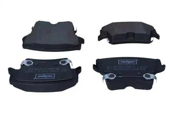 MAXGEAR 19-0464