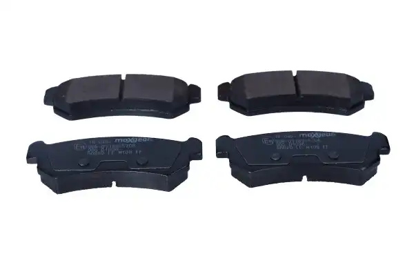 MAXGEAR 19-0467