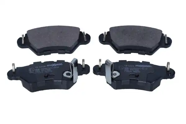 MAXGEAR 19-0468