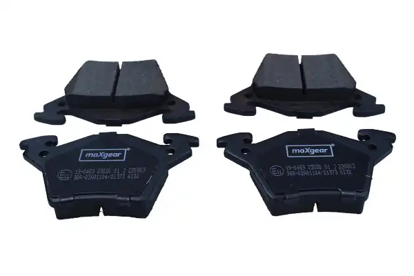 MAXGEAR 19-0469