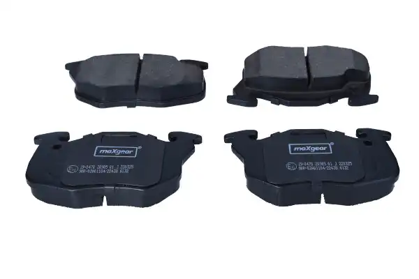 MAXGEAR 19-0470