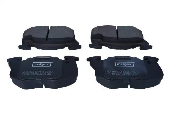 MAXGEAR 19-0471