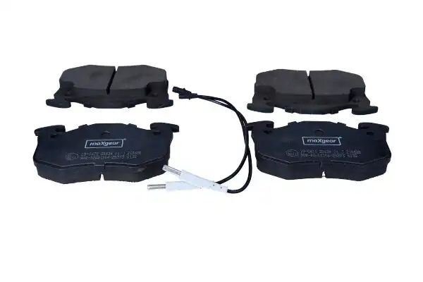 MAXGEAR 19-0473