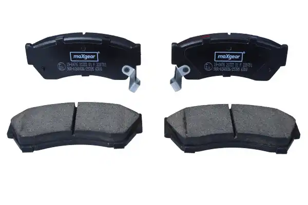 MAXGEAR 19-0476