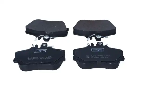 MAXGEAR 19-0478
