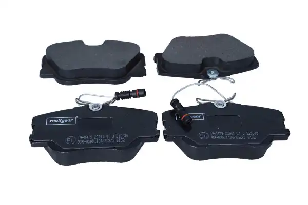 MAXGEAR 19-0479