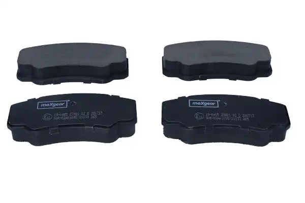 MAXGEAR 19-0485