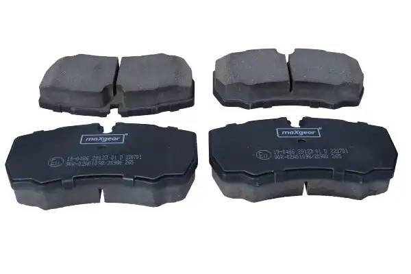 MAXGEAR 19-0486
