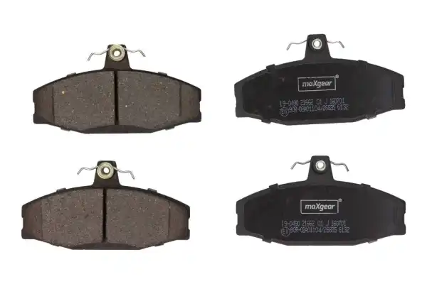 MAXGEAR 19-0490