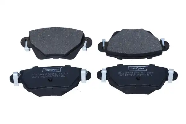 MAXGEAR 19-0495