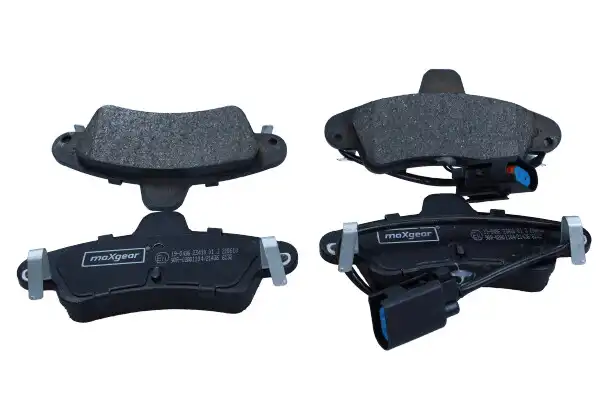 MAXGEAR 19-0496