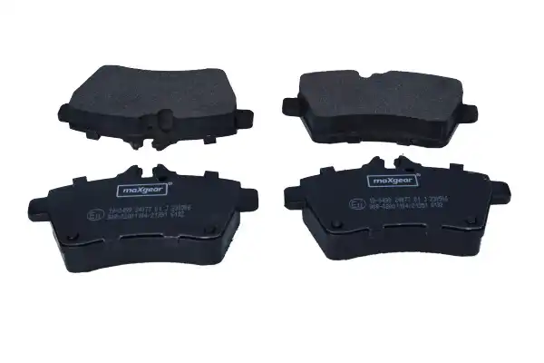 MAXGEAR 19-0499