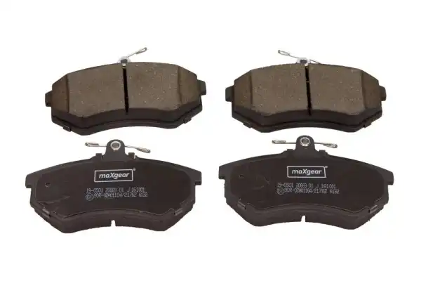 MAXGEAR 19-0501