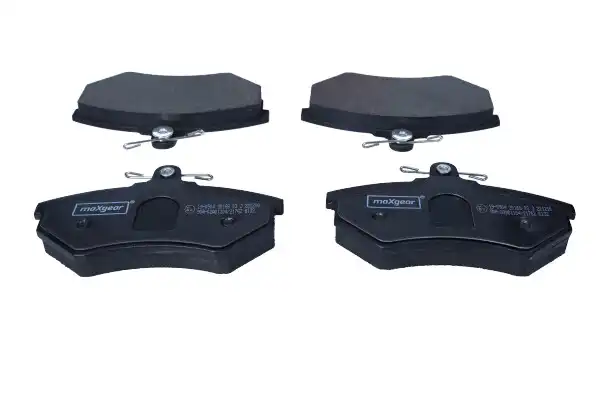 MAXGEAR 19-0504
