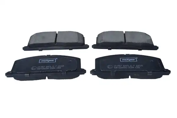 MAXGEAR 19-0507