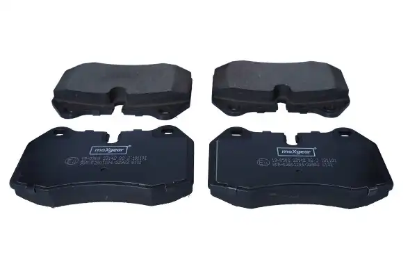 MAXGEAR 19-0508