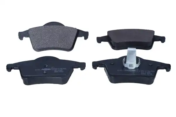 MAXGEAR 19-0512