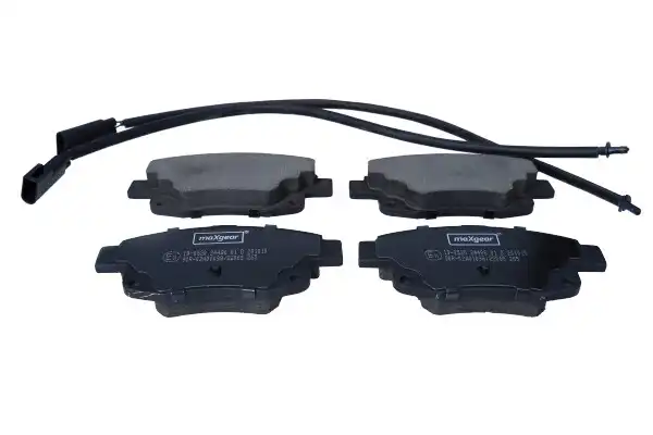 MAXGEAR 19-0520