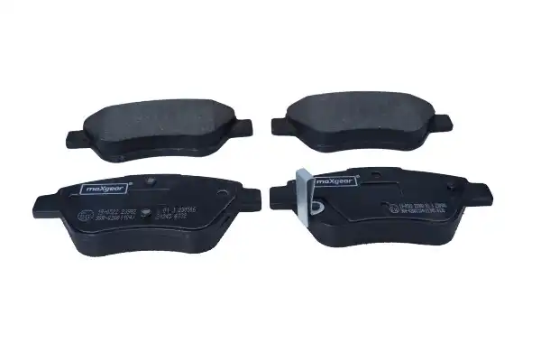 MAXGEAR 19-0522