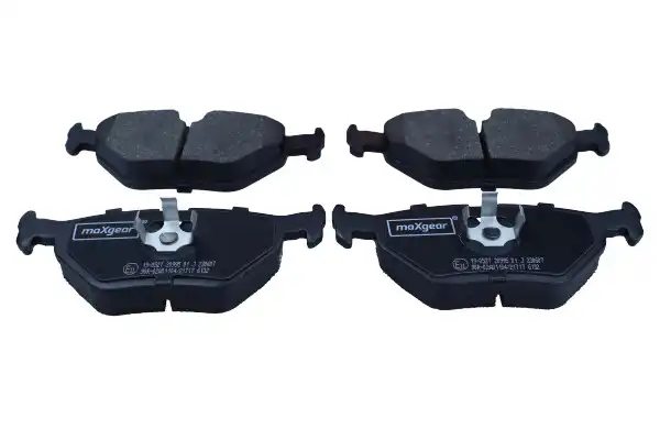 MAXGEAR 19-0527