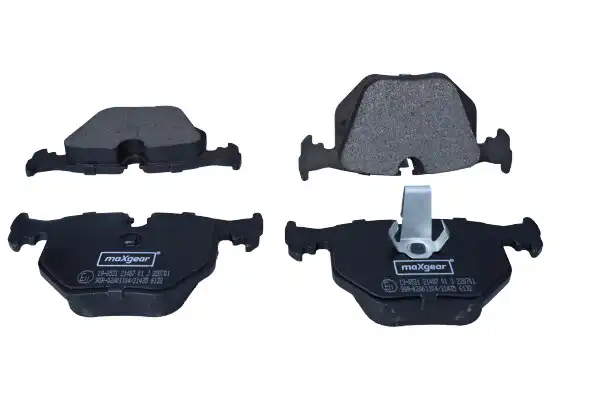 MAXGEAR 19-0531