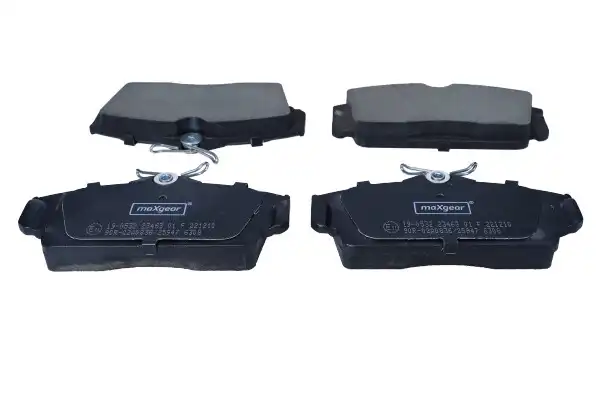 MAXGEAR 19-0532