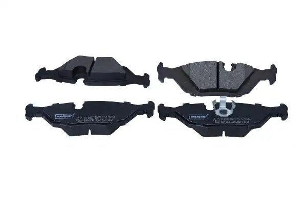MAXGEAR 19-0533