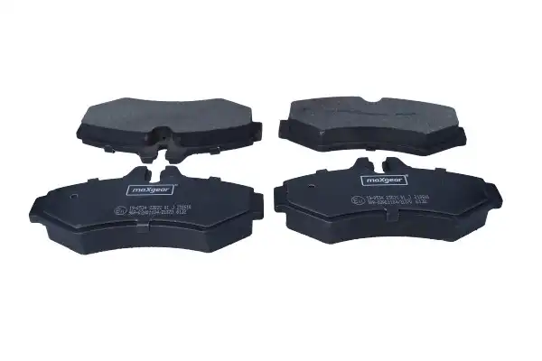 MAXGEAR 19-0534