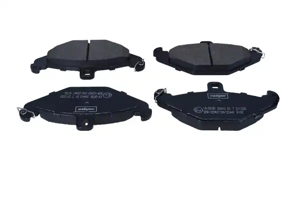 MAXGEAR 19-0535