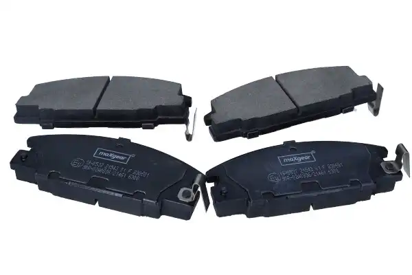 MAXGEAR 19-0537