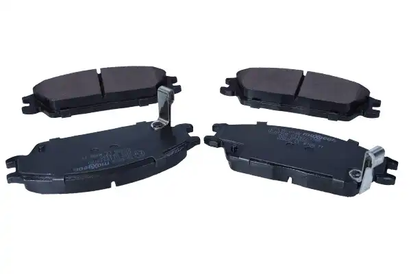 MAXGEAR 19-0538