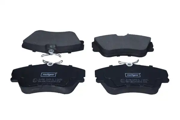 MAXGEAR 19-0541