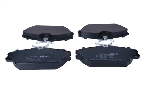 MAXGEAR 19-0542