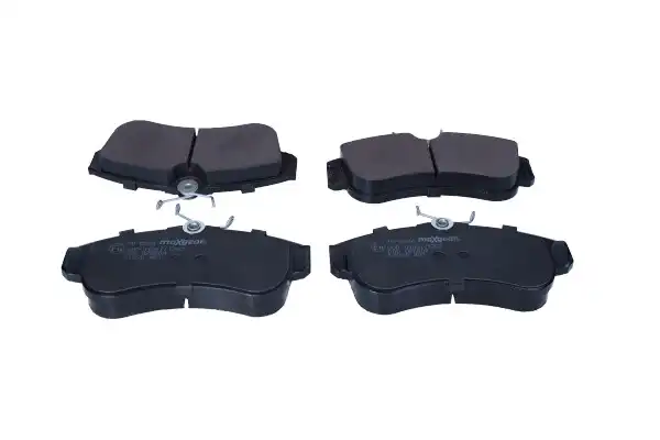 MAXGEAR 19-0544