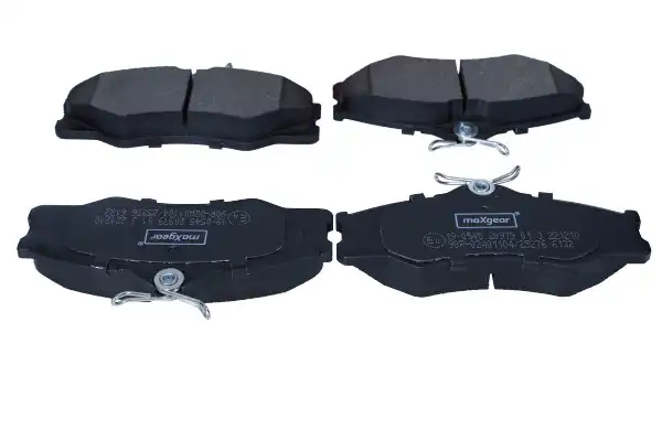 MAXGEAR 19-0545