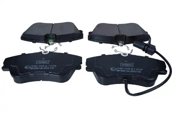 MAXGEAR 19-0547