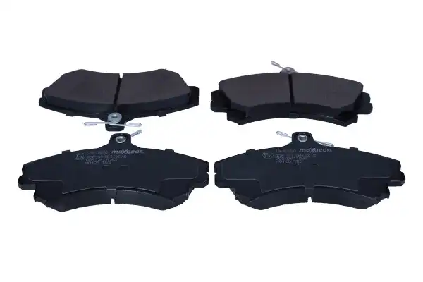 MAXGEAR 19-0550