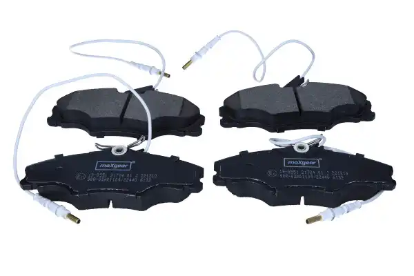 MAXGEAR 19-0551