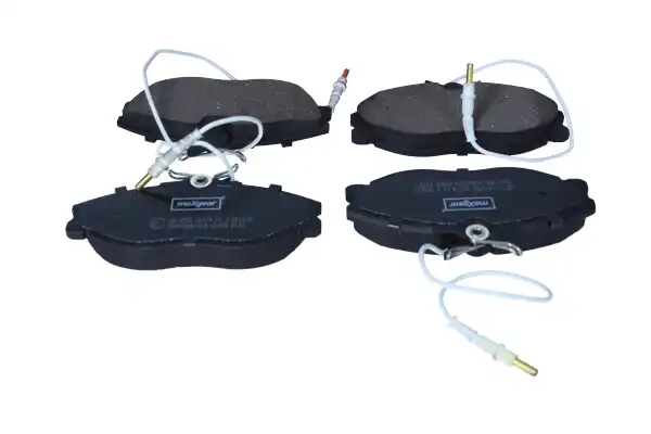 MAXGEAR 19-0552