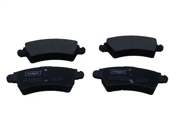 MAXGEAR 19-0553