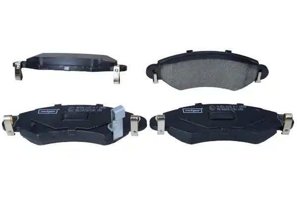MAXGEAR 19-0554