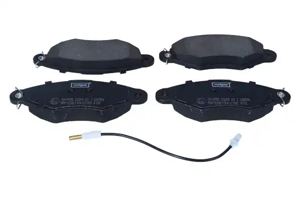 MAXGEAR 19-0555
